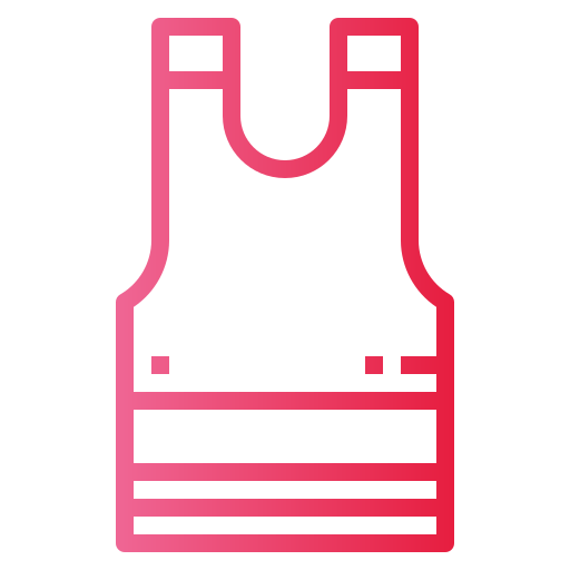 Undershirt icon