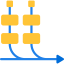 Kanban icon 64x64