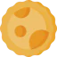 Sun icon 64x64