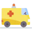 Ambulance icon 64x64