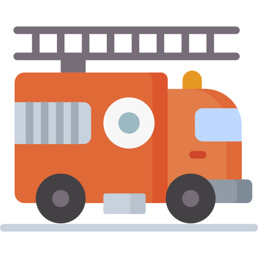 Firefighter icon