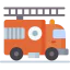 Firefighter icon 64x64