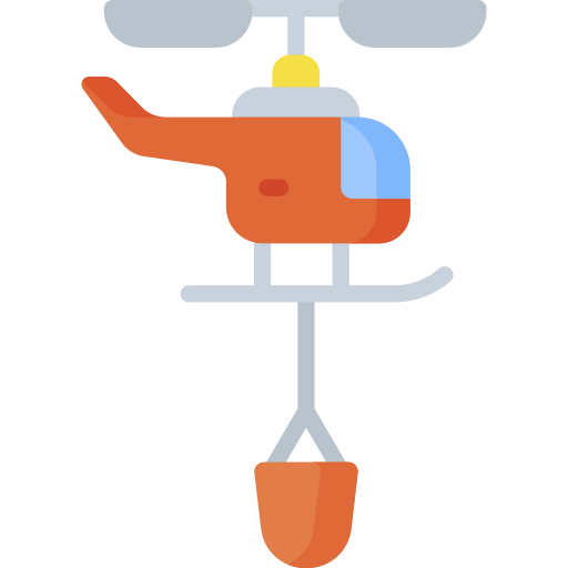 Rescue icon