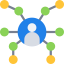 Distributed Symbol 64x64