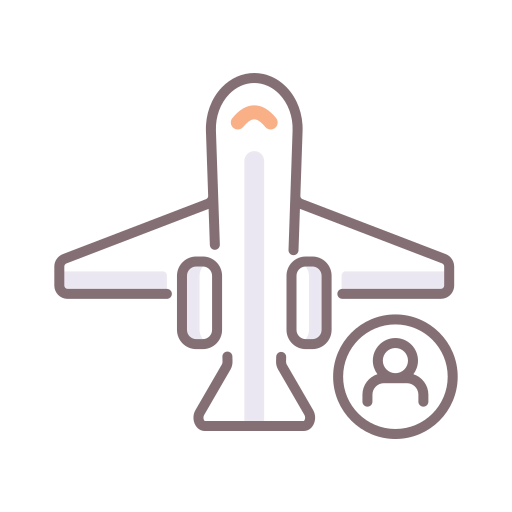 Jet icon