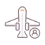 Jet icon 64x64