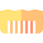 Comb icon 64x64