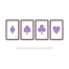 Poker icon 64x64