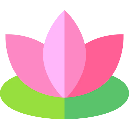 Lotus icon