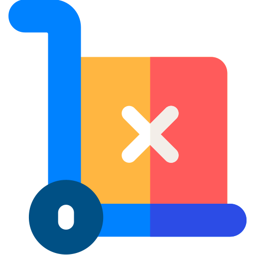 Cargo icon