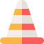 Traffic cone Ikona 64x64