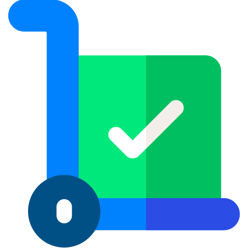 Cargo icon
