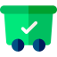 Container icon 64x64