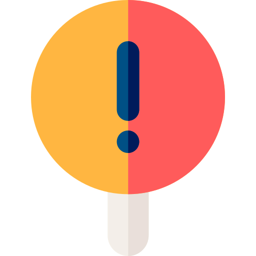 Alert icon