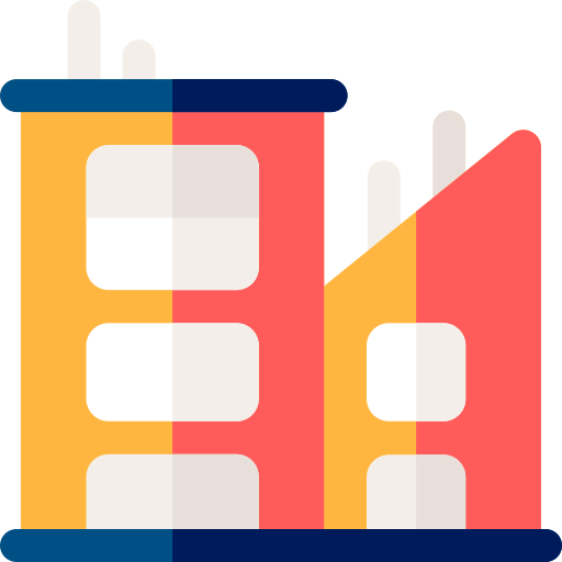 Factory icon
