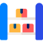 Shelf アイコン 64x64