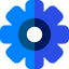 Settings icon 64x64