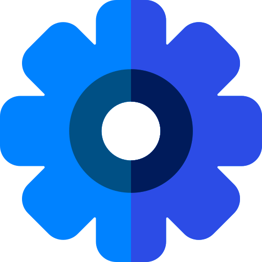 Settings icon