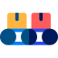 Conveyor icon 64x64