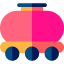 Gas truck icon 64x64