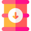 Barrel icon 64x64