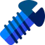 Screw icon 64x64