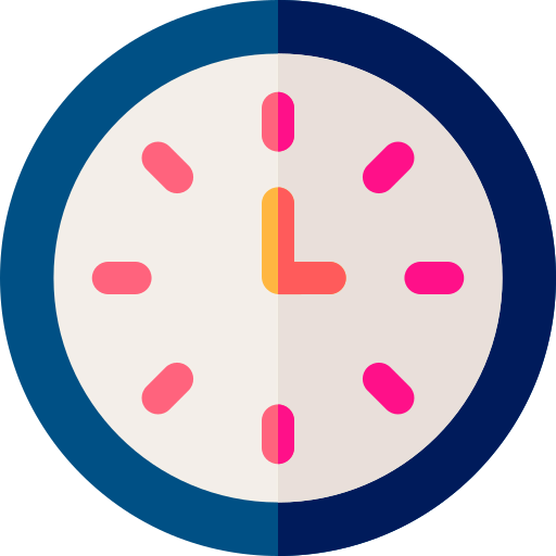 Clock icon