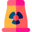 Nuclear plant іконка 64x64
