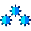 Gears Ikona 64x64