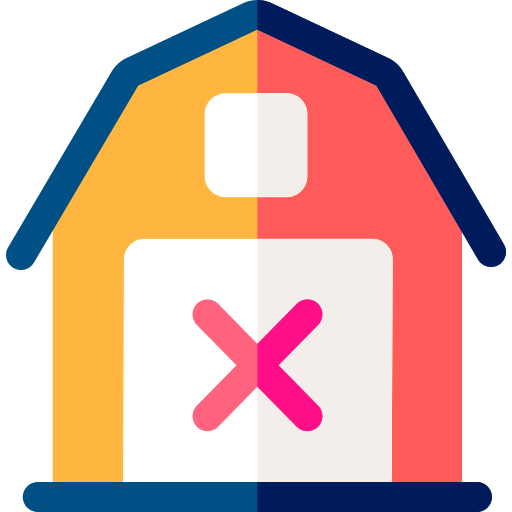 Barn icon