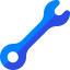 Wrench icon 64x64