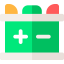 Battery icon 64x64