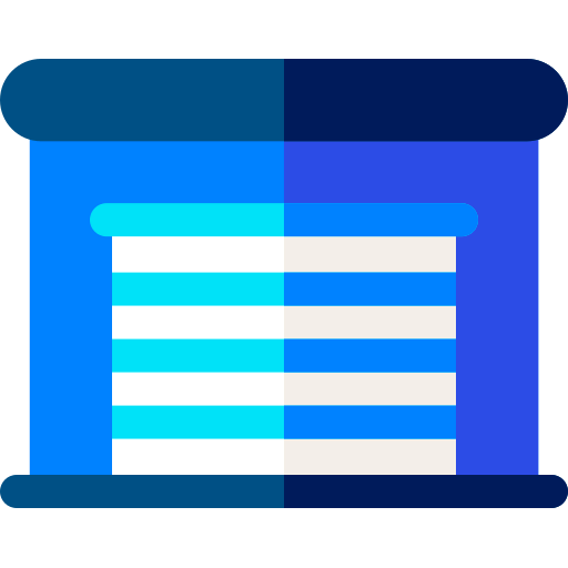 Warehouse icon
