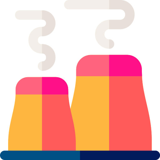 Factory icon