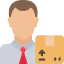 Owner icon 64x64
