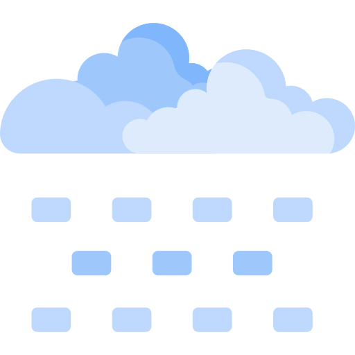 Hail icon