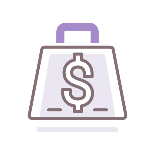Debt icon