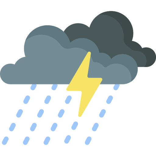 Rain icon