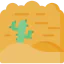 Sandstorm icon 64x64