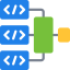Software development 图标 64x64