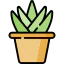 Plant icon 64x64