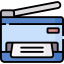 Printer icon 64x64