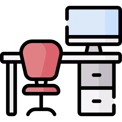 Working icon