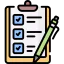 Checklist icon 64x64