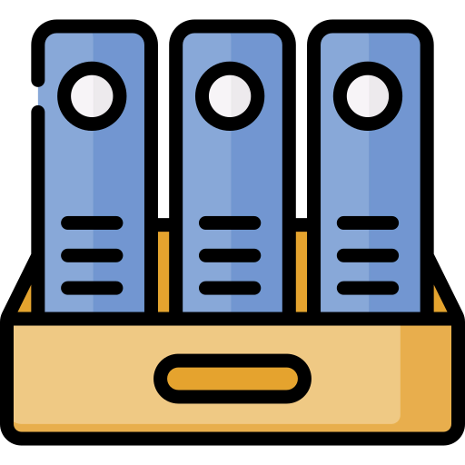 Files icon