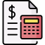 Accounting іконка 64x64