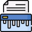 Paper shredder Symbol 64x64