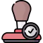 Stamp icon 64x64