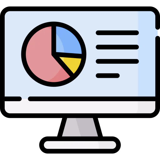 Computer icon