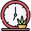 Clock іконка 64x64